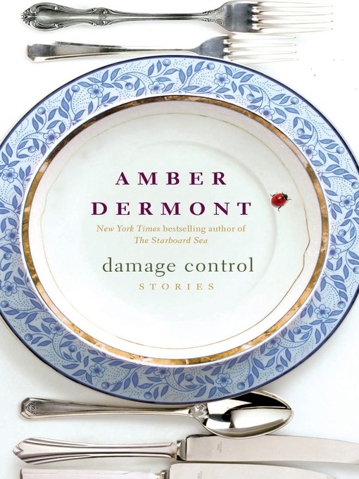 Title details for Damage Control by Amber Dermont - Wait list